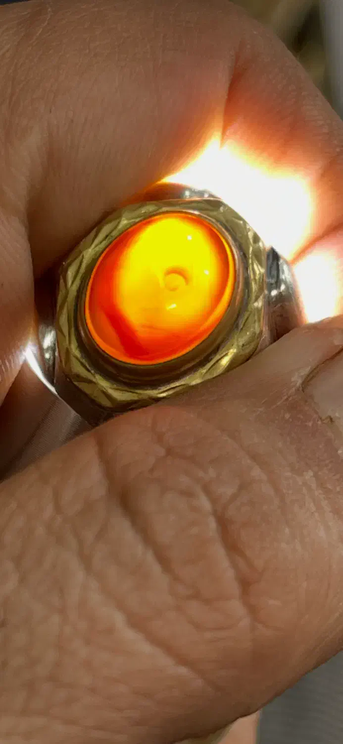 انگشتر  یمنی|جواهرات|ساری, |دیوار