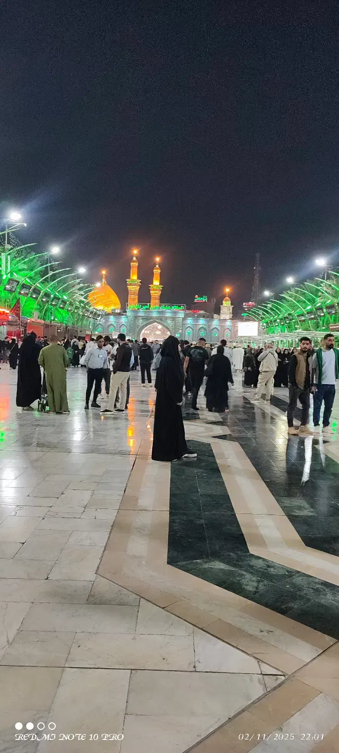 پکیج تور اقتصادی حضرت رقیه (س)|تور و چارتر|زرندیه, |دیوار