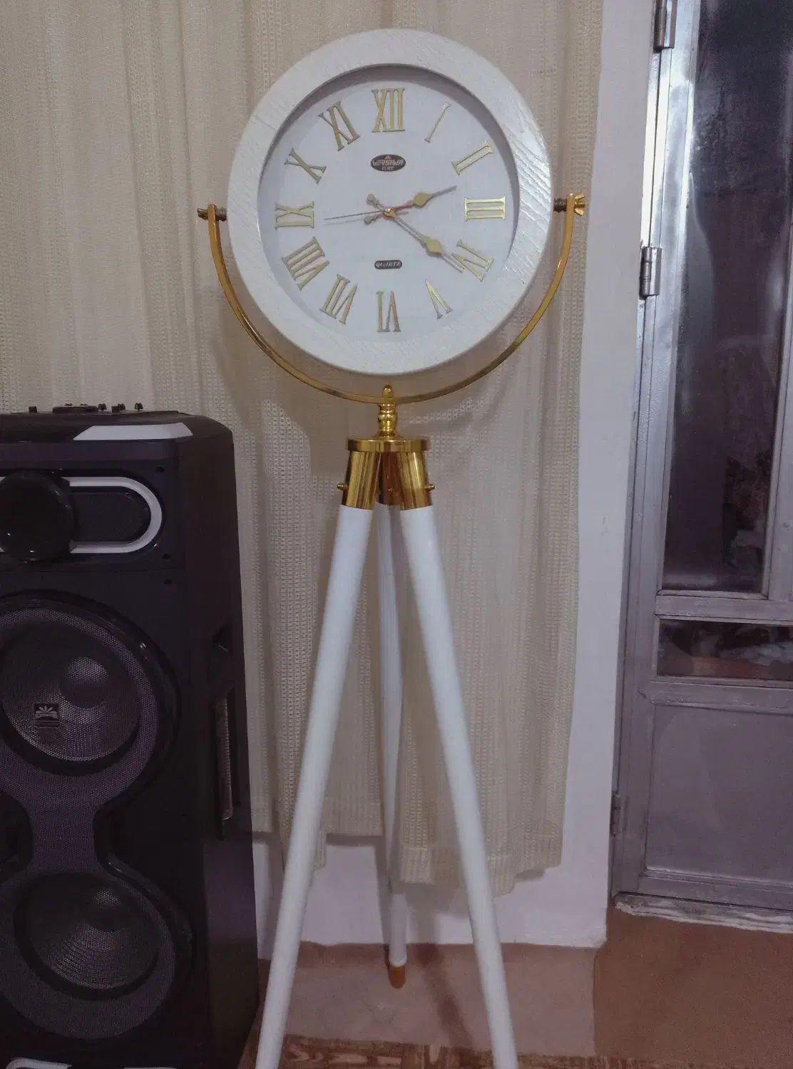 ساعت ایستاده|ساعت دیواری و تزئینی|اردبیل, |دیوار