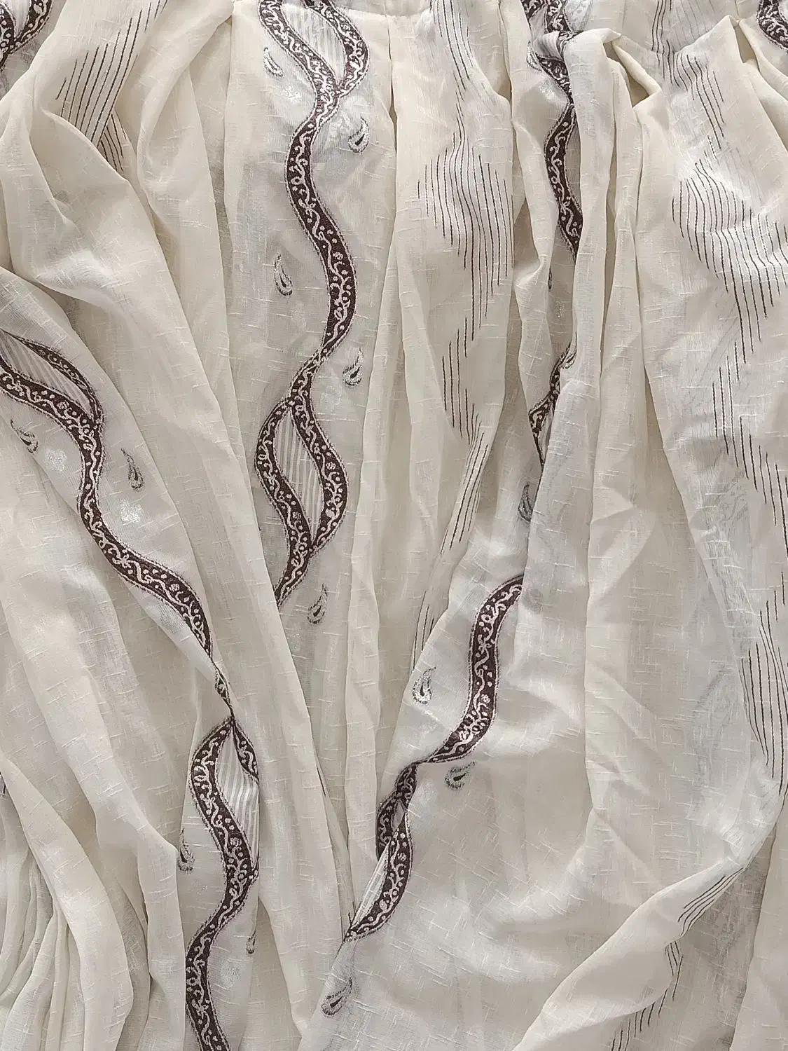 پرده|پرده، رانر، رومیزی|ملایر, |دیوار