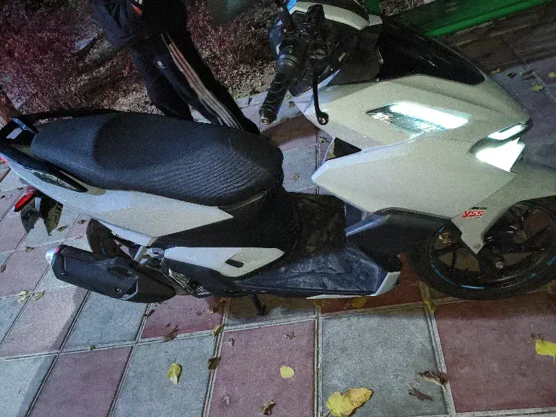 طرح واریو 170|موتورسیکلت|تهران, شمس‌آباد|دیوار