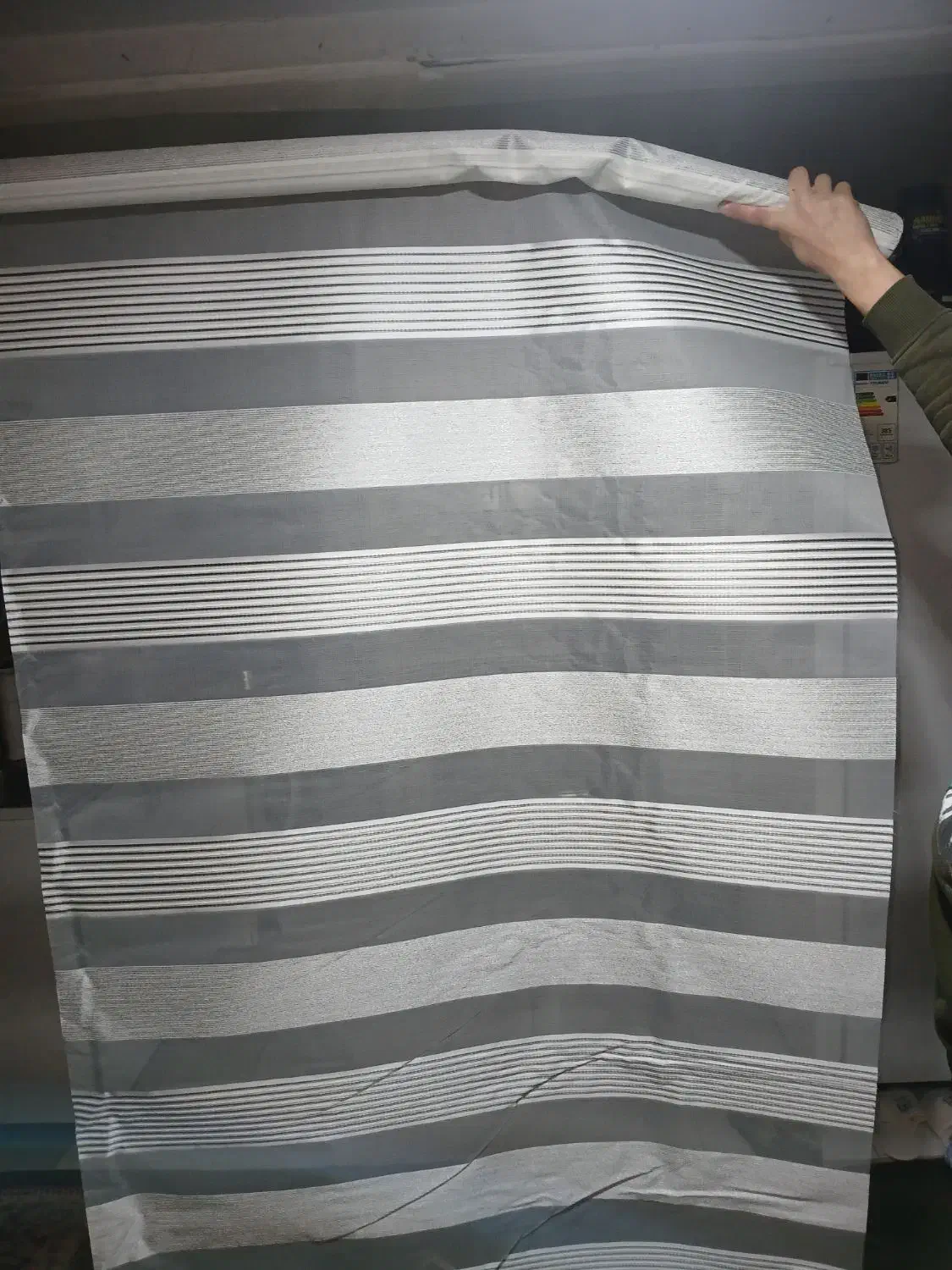 پرده زبرا ترکیه|پرده، رانر، رومیزی|ارومیه, |دیوار