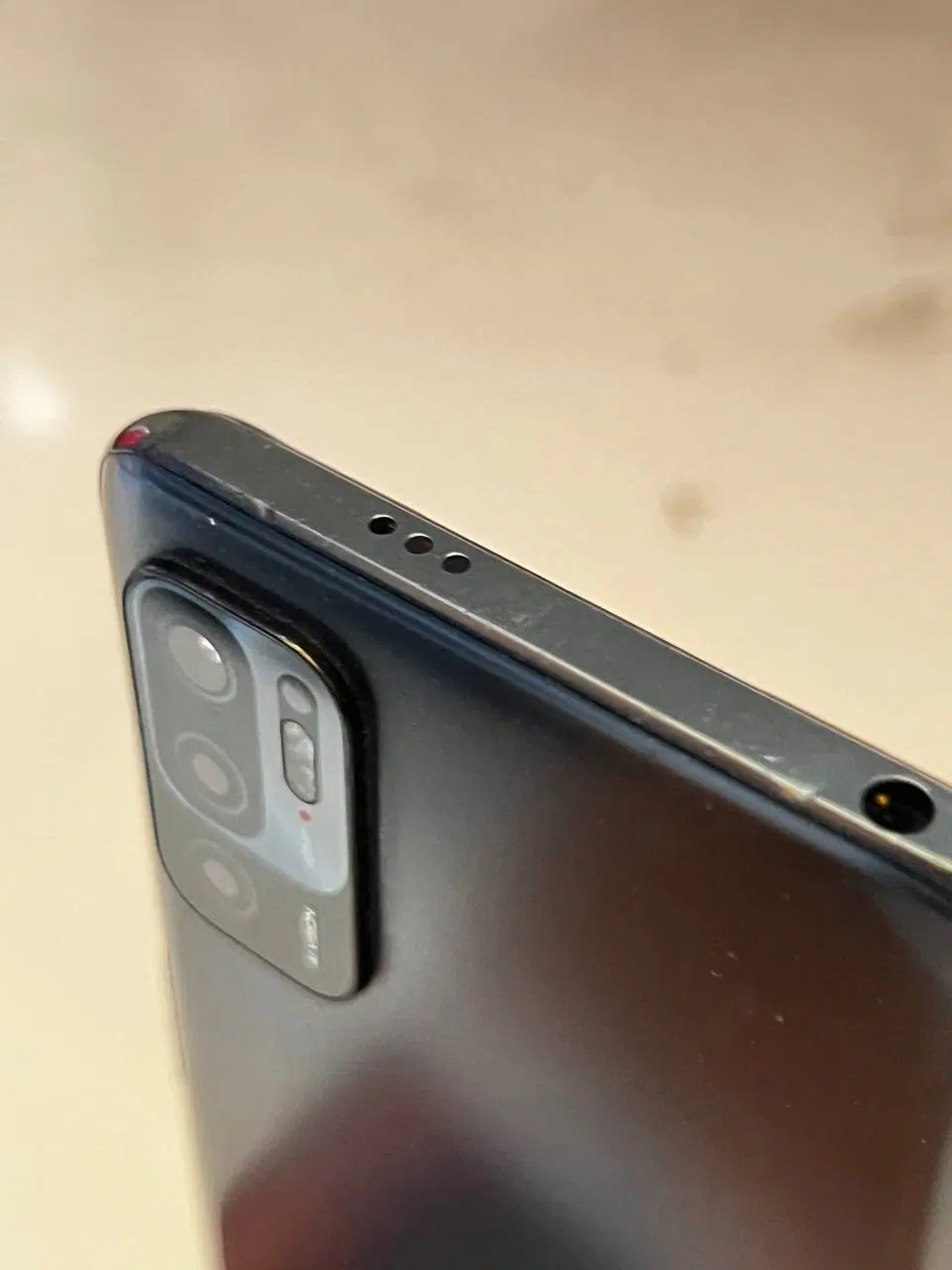 Redmi Not 10 5G|موبایل|تهران, شهرک نفت|دیوار