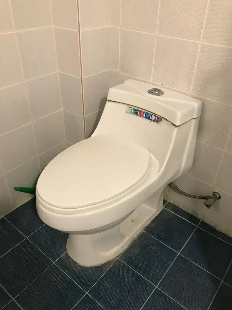 روشویی و فرنگی|لوازم سرویس بهداشتی|اهواز, کیانپارس |دیوار