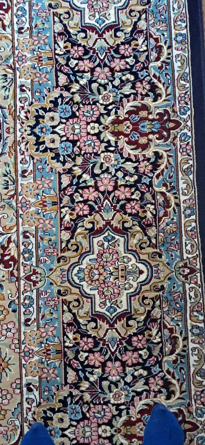 فرش ۳ در ۴|فرش|سبزوار, ولیعصر (نجار آباد)|دیوار