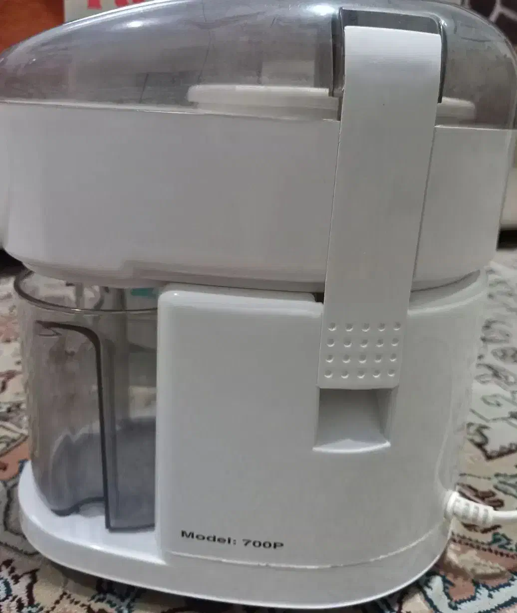 آبمیوه گیری|آبمیوه‌گیر و آب‌مرکبات‌گیر|رشت, توشیبا|دیوار