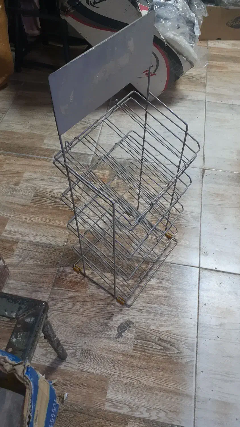 سلام|کتابخانه، شلف، قفسههای دیواری|سنندج, |دیوار