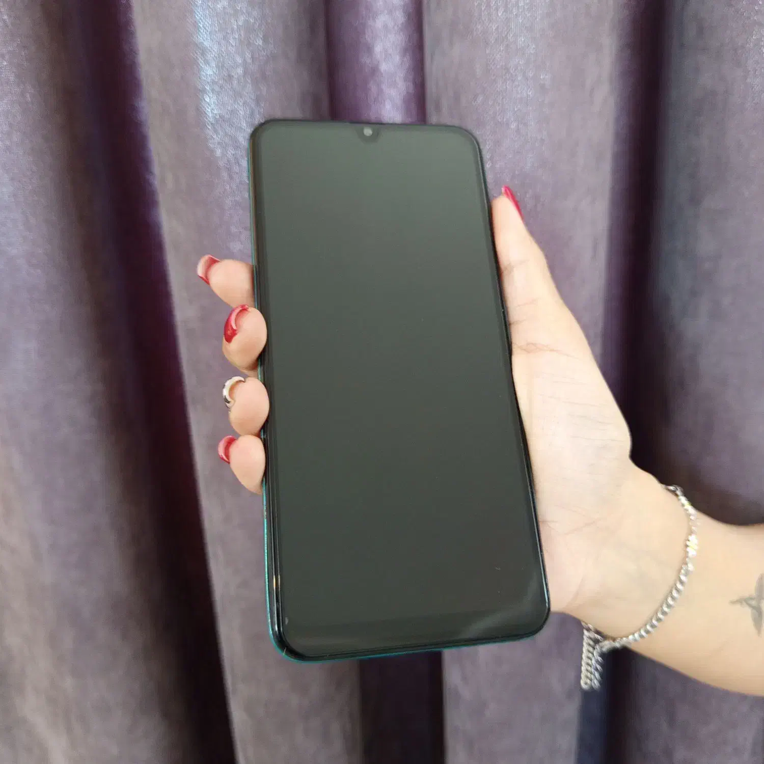 Samsung A30s|موبایل|گرمسار, |دیوار