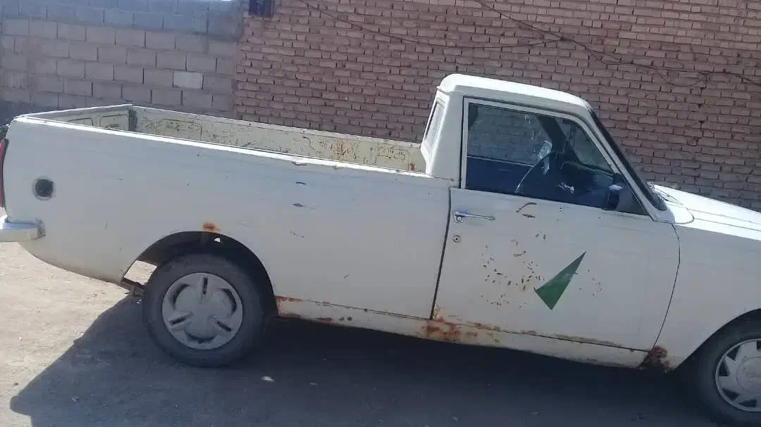 پیکان وانت|خودرو سواری و وانت|نگار, |دیوار