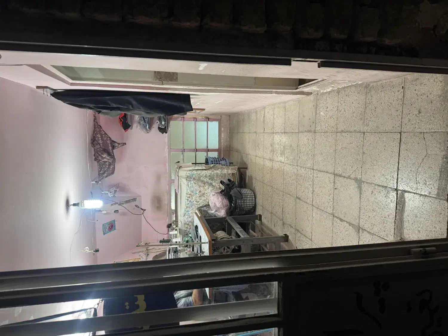 اجاره مغازه|اجارهٔ مغازه و غرفه|قم, تعویض پلاک|دیوار