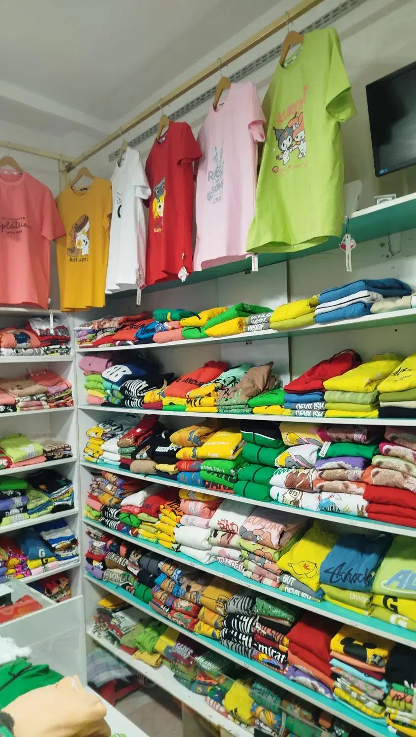 واگذاری شعبه تولیدی بابانوئل|اجارهٔ مغازه و غرفه|اندیمشک, |دیوار