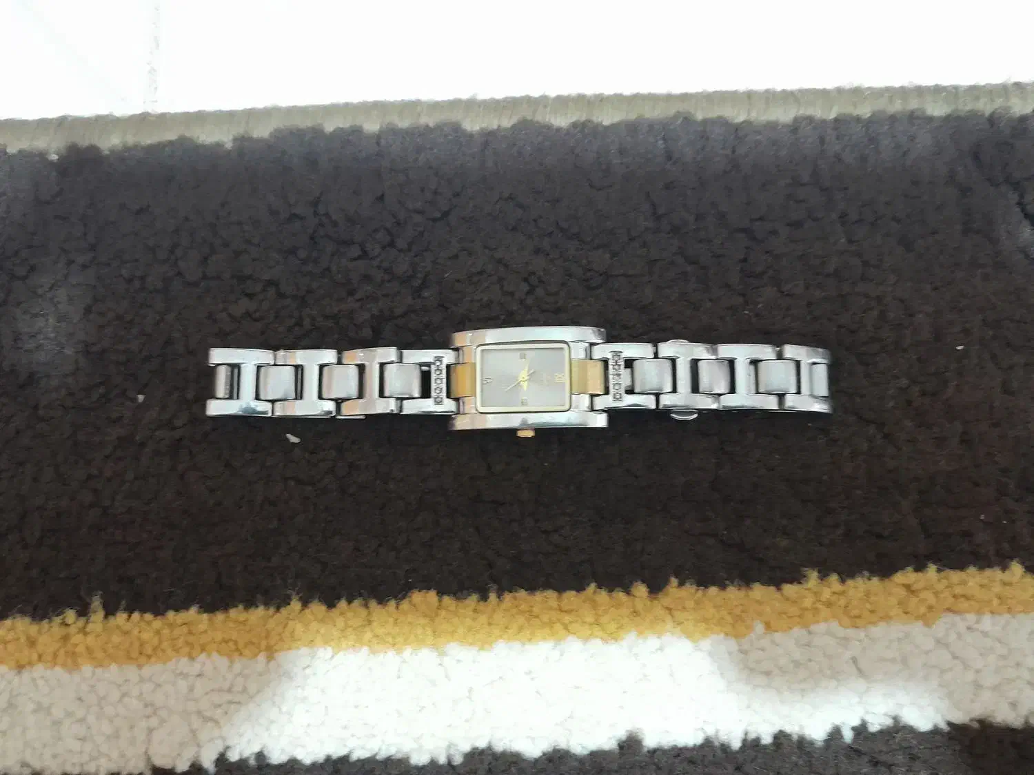 ساعت زنانه الگانش|ساعت|کوهدشت, |دیوار