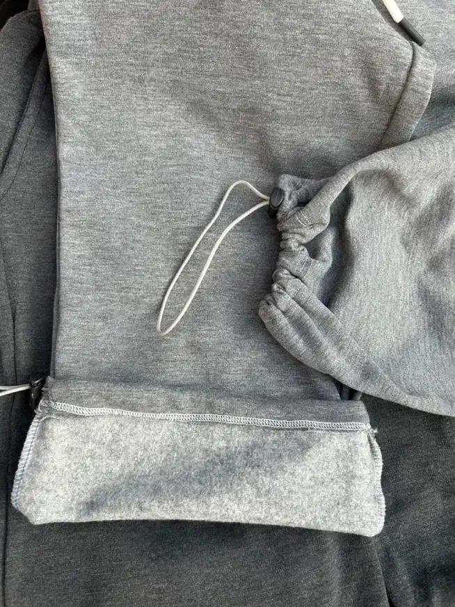 شلوار استوپر(بگ+جاگر)|لباس|رشت, توشیبا|دیوار