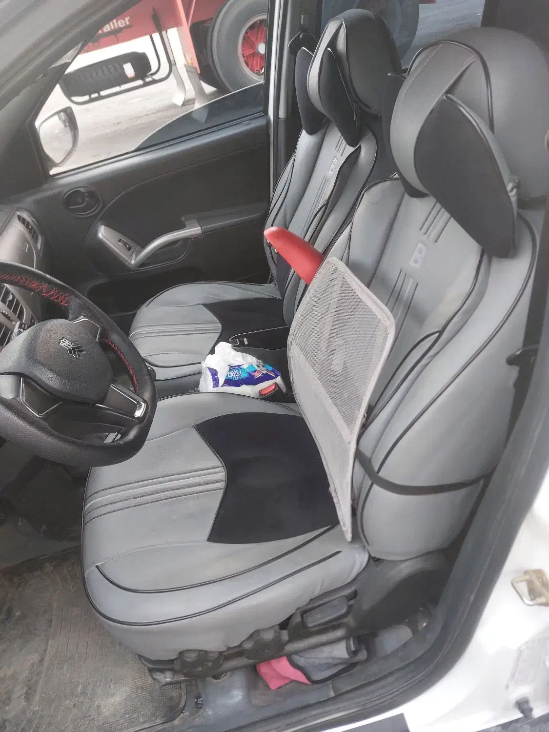 کوییک r|خودرو سواری و وانت|بندر امام خمینی, |دیوار