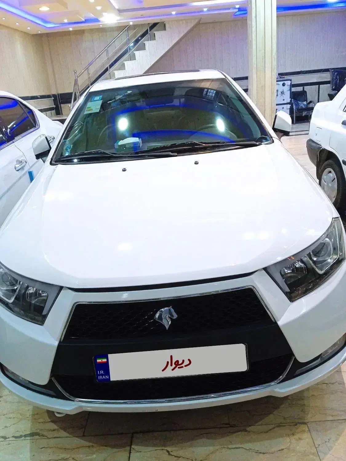 دنا 1400|خودرو سواری و وانت|ارومیه, |دیوار