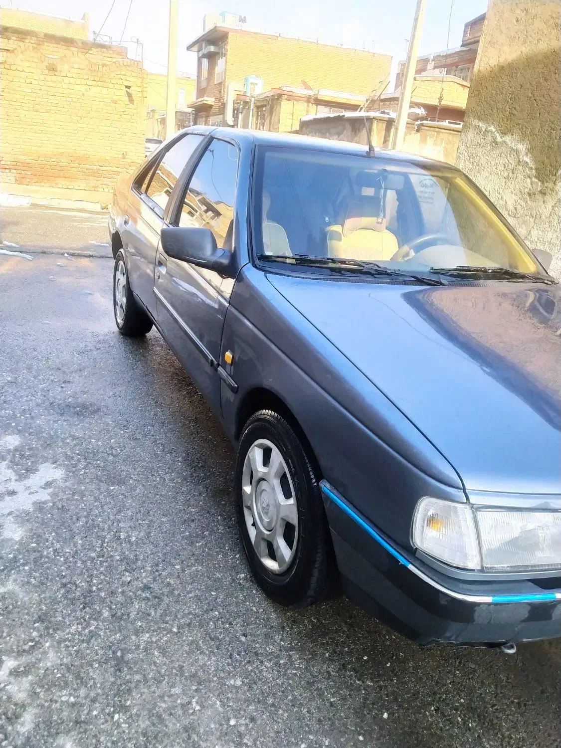 پژو405 وسایل نقلیه|خودرو سواری و وانت|اشنویه, |دیوار