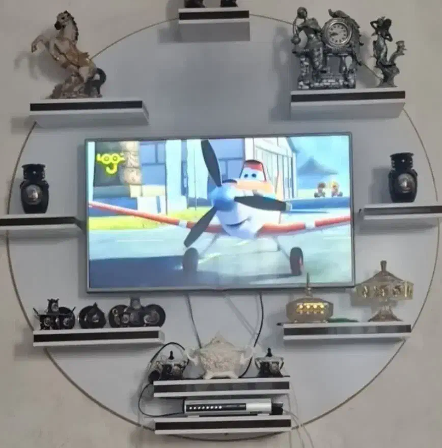 میز تلویزیون|میز تلویزیون|زارچ, |دیوار