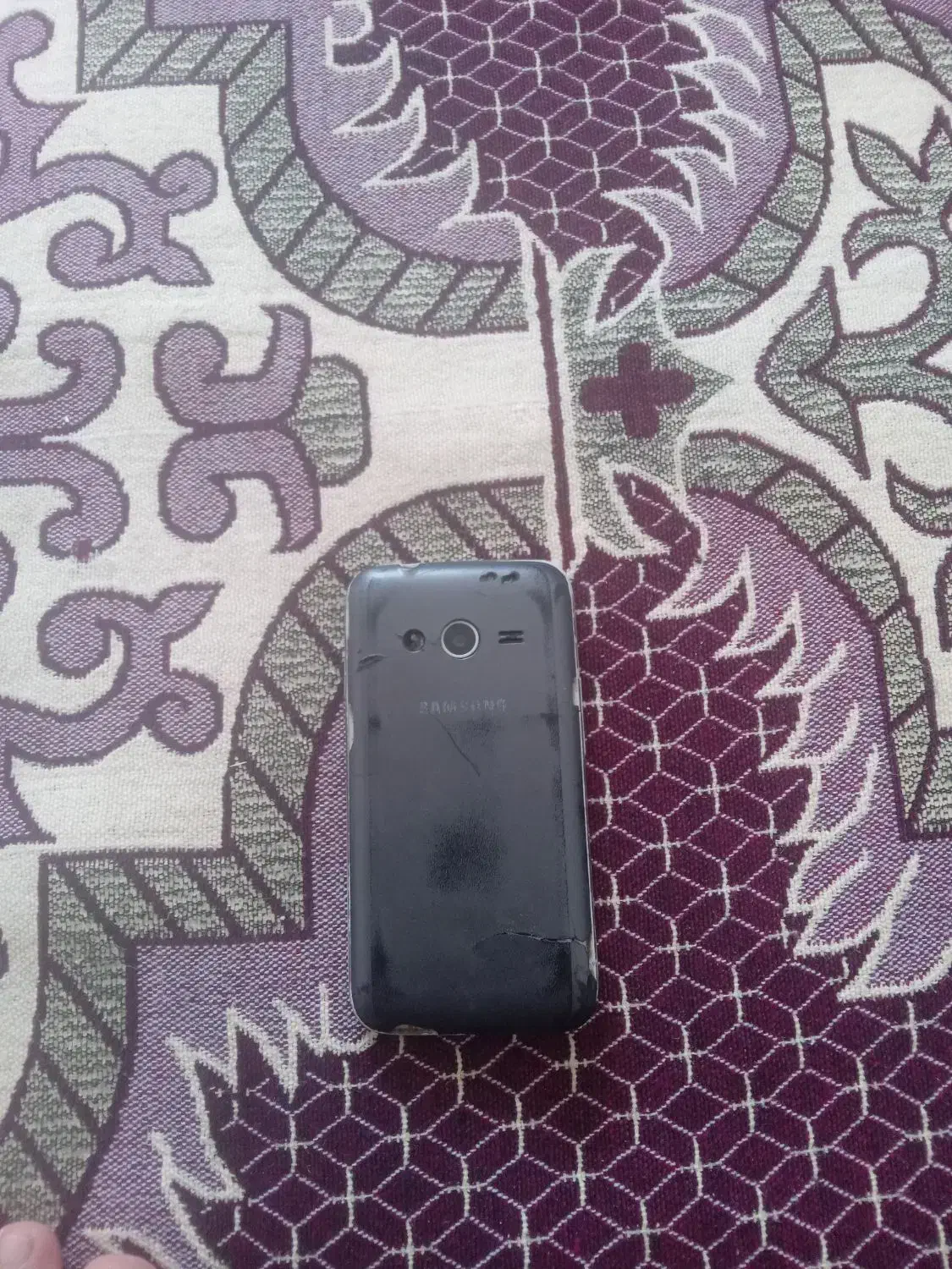 سامسونگ|موبایل|تربت جام, میان جام|دیوار