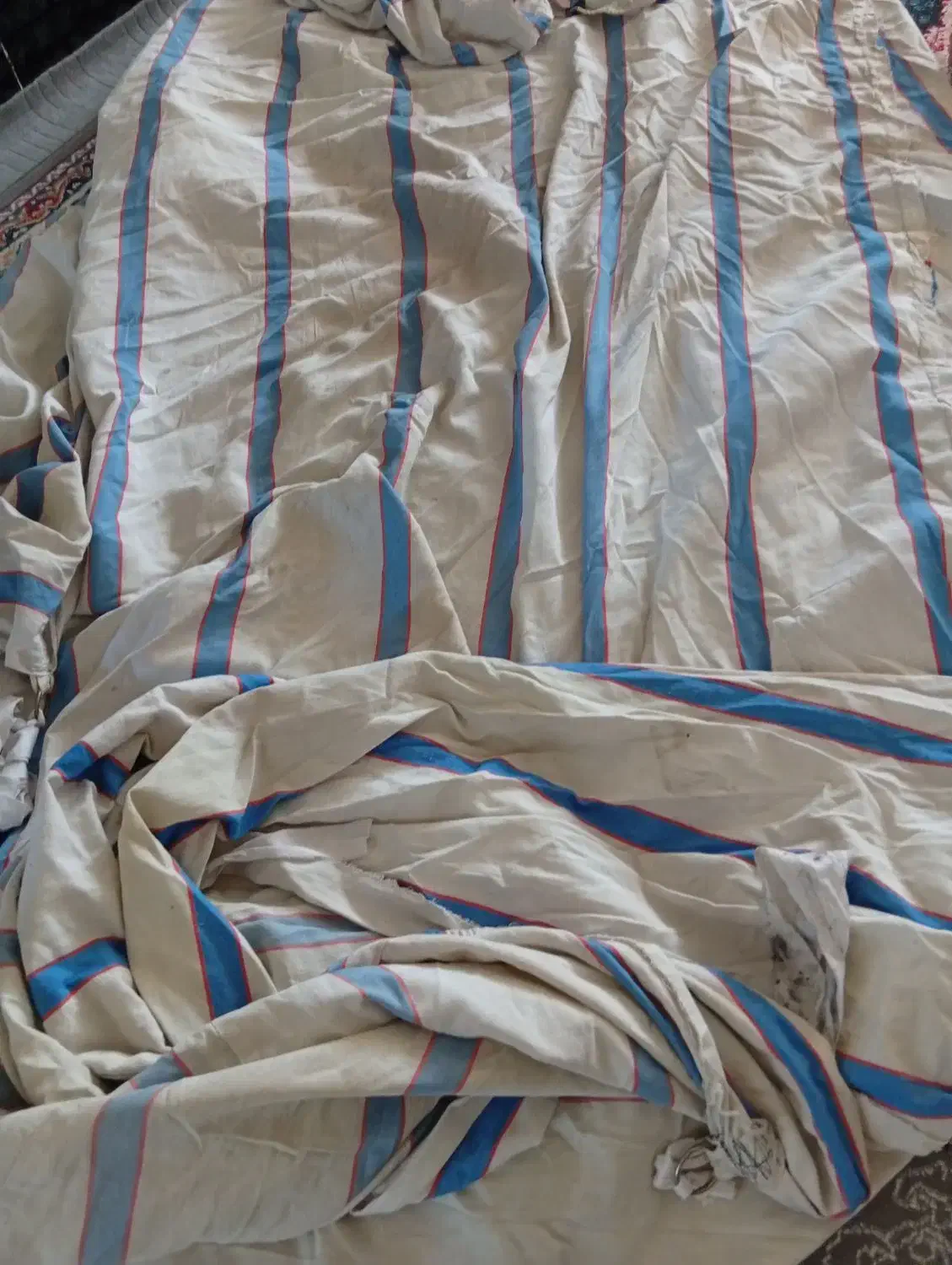 چادر ماشین|قطعات یدکی و لوازم جانبی|بشاریات, |دیوار