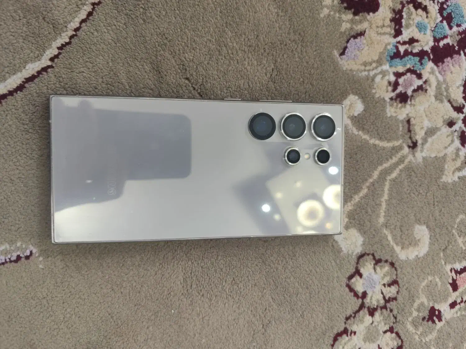 S24 Ultra 5G 512|موبایل|مشهد, ویلاشهر|دیوار