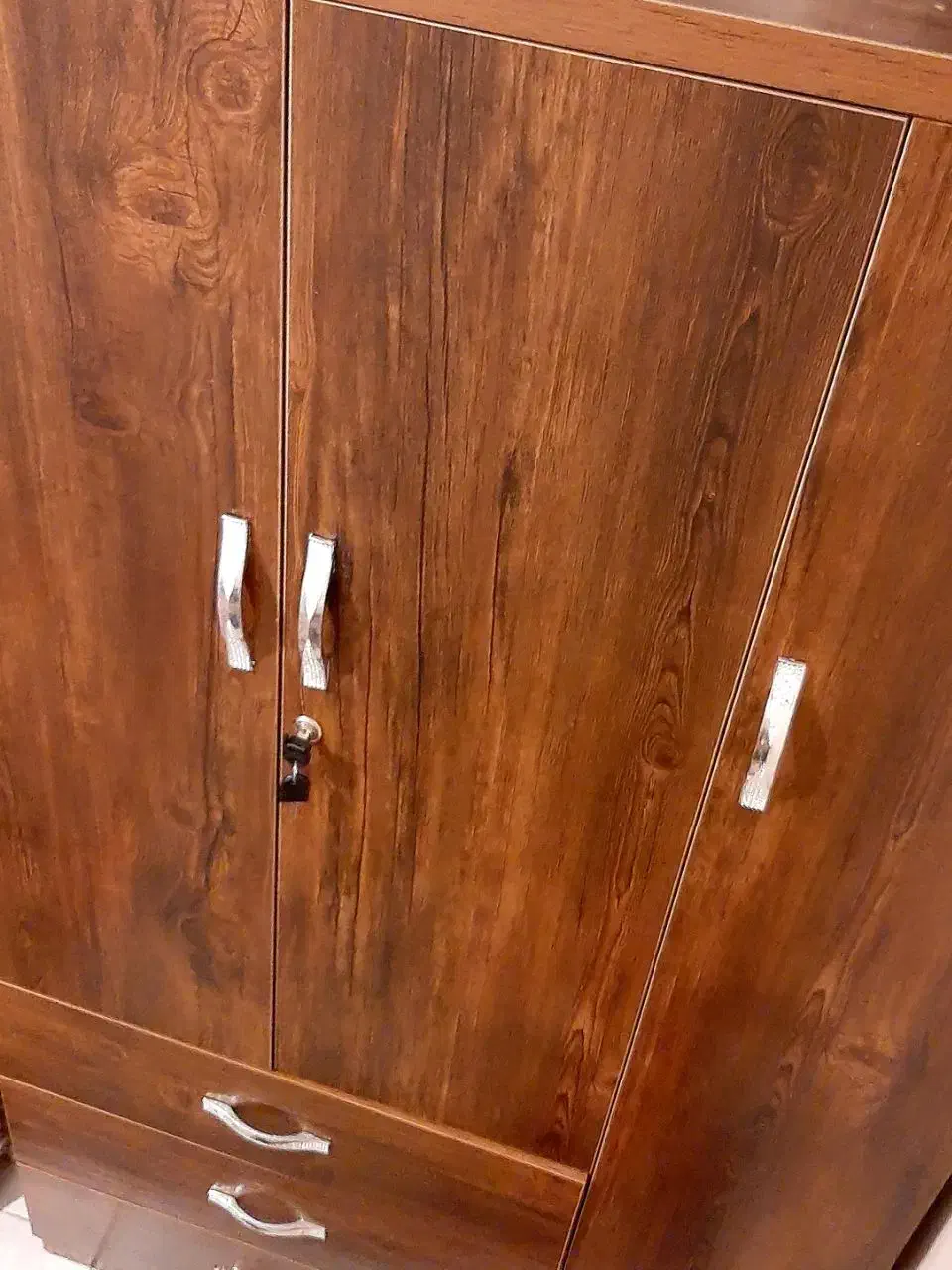 کمد نو|جاکفشی، کمد، دراور|کرمان, |دیوار