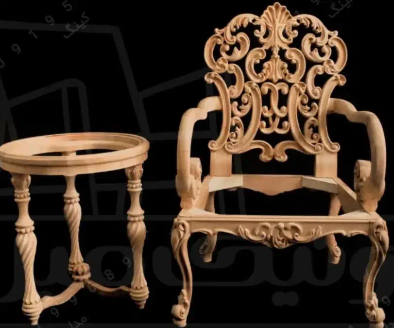 به تعدادی همکار رنگکار چوب زیر کارچی نیازمندیم|استخدام صنعتی، فنی، مهندسی|اراک, |دیوار