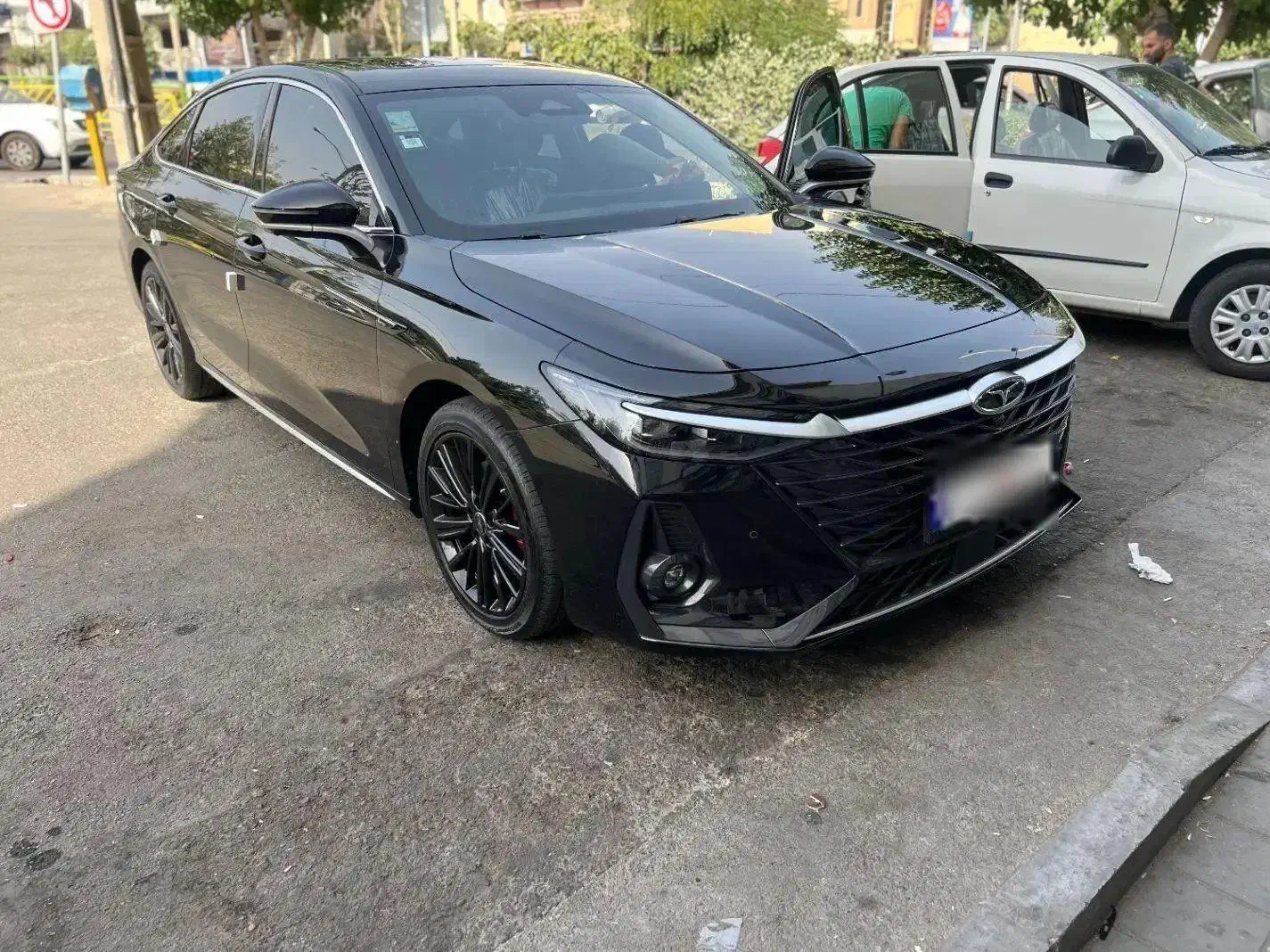 اریزو ۸ مدل ۴۰۳ بی رنگ|خودرو سواری و وانت|تهران, نیروی هوایی (پیروزی)|دیوار