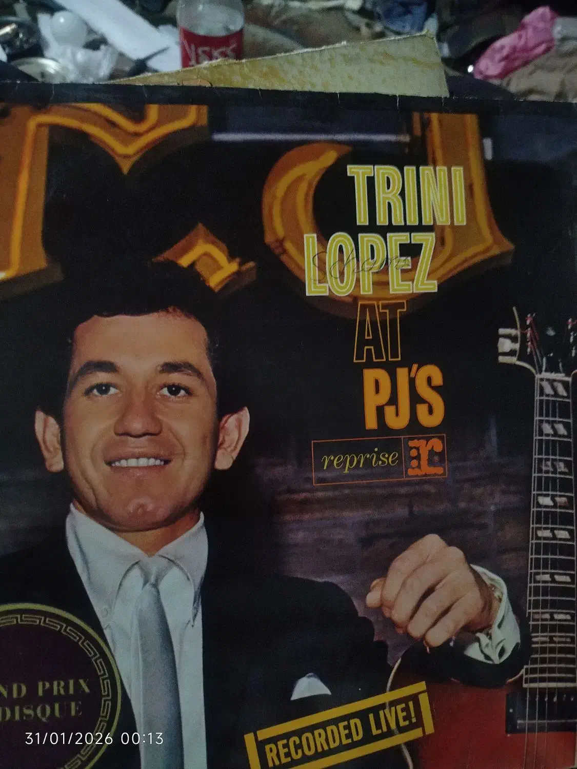 صفحه گرامافون|کلکسیون اشیاء عتیقه|چهاردانگه (تهران), |دیوار