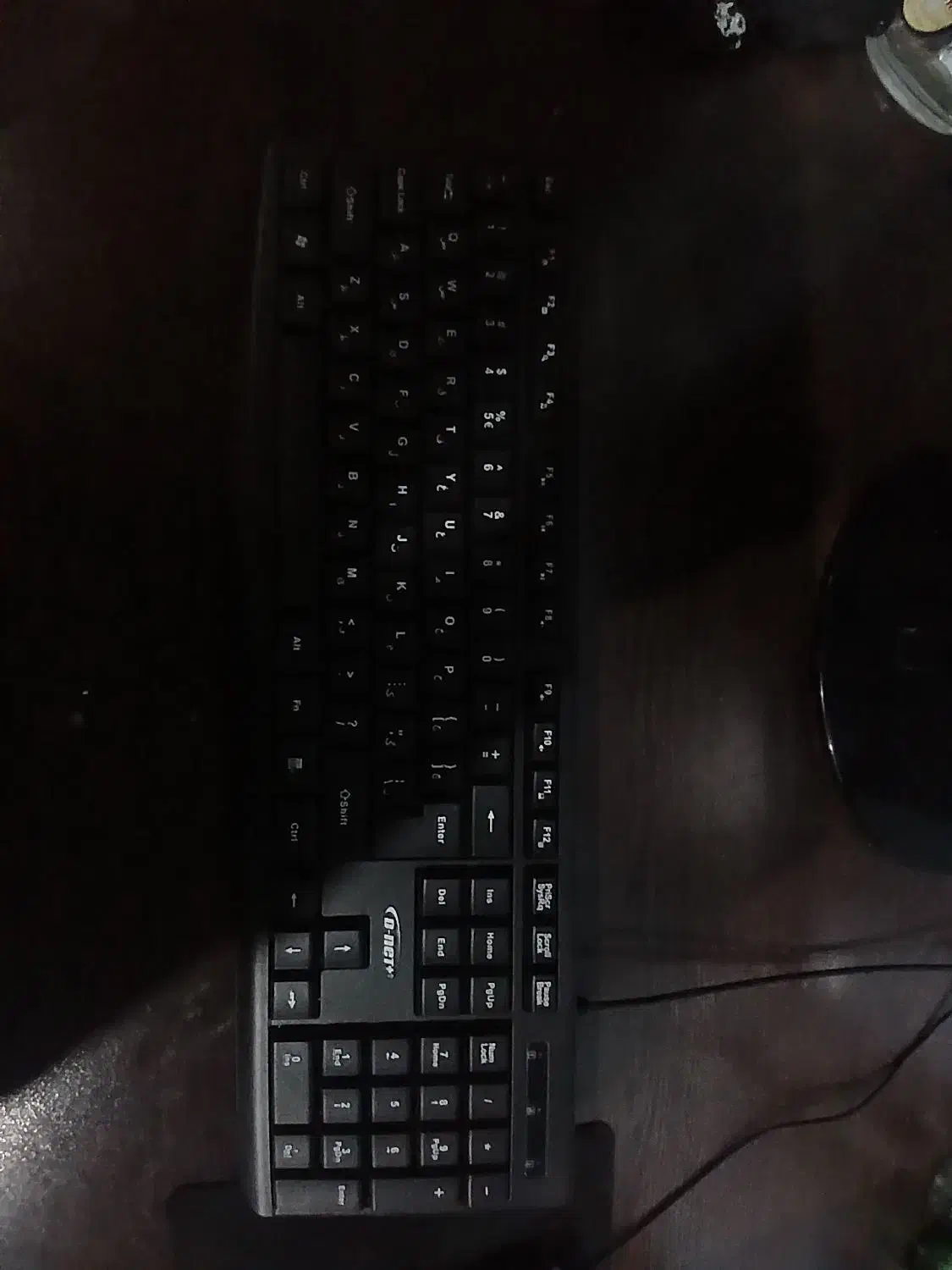 موس و کیبورد کامپیوتر|قطعات و لوازم جانبی رایانه|نوشهر, |دیوار