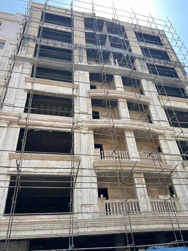 پیش فروش ۱۶۰ متری شیک و لوکس|پیش‌فروش املاک|بندرعباس, |دیوار