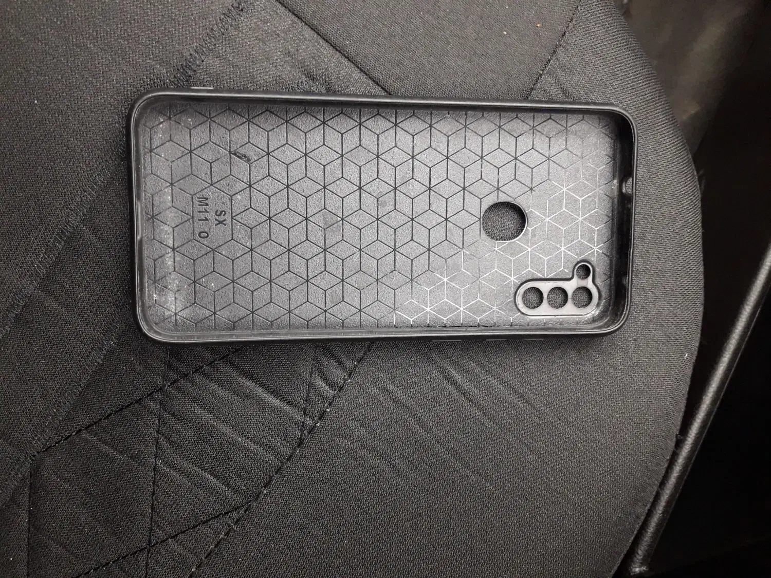 گاردگوشی آیازده|لوازم جانبی موبایل و تبلت|تربتحیدریه, بالا ولایت|دیوار