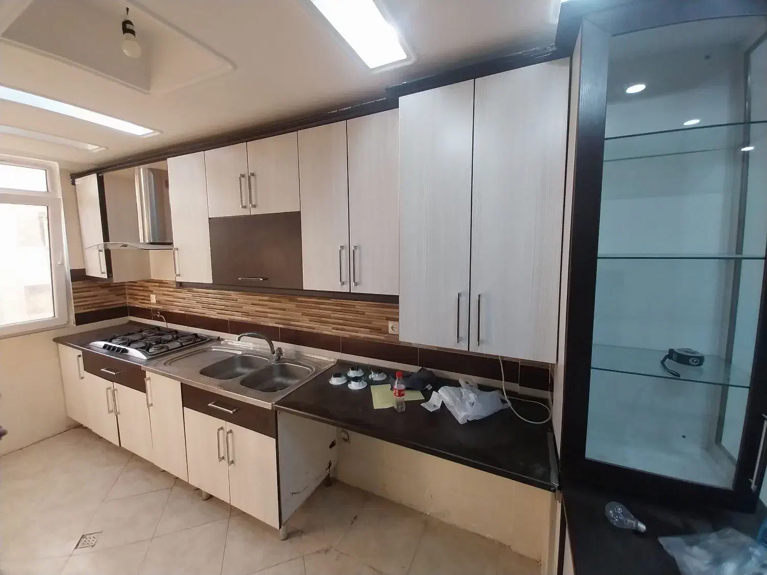 کابینت mdf|مصالح و تجهیزات ساختمان|تهران, مدائن|دیوار