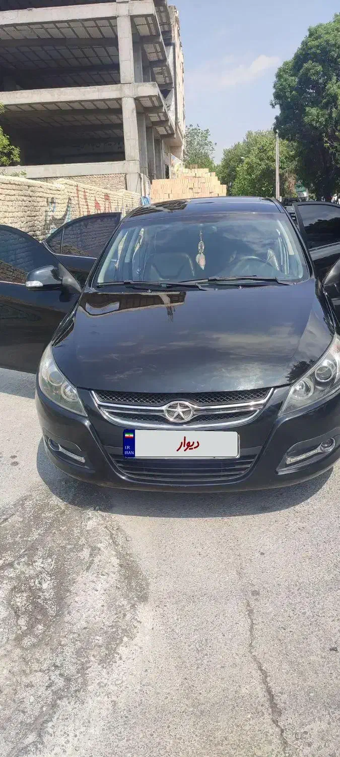 جکJ5|خودرو سواری و وانت|شهریار, شهریار|دیوار