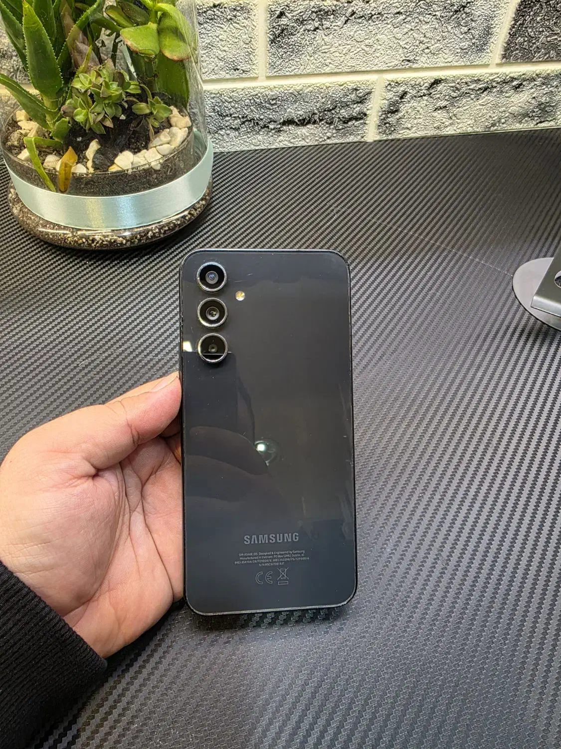 سامسونگa54/حافظه256/رم8|موبایل|مشهد, آزادشهر|دیوار