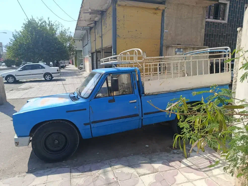 حمل بار|خدمات حمل و نقل|کازرون, |دیوار