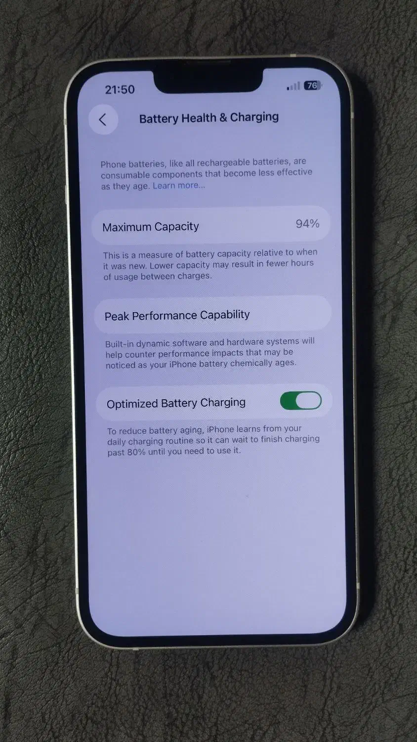 ایفون 13نرمال|موبایل|اردبیل, |دیوار