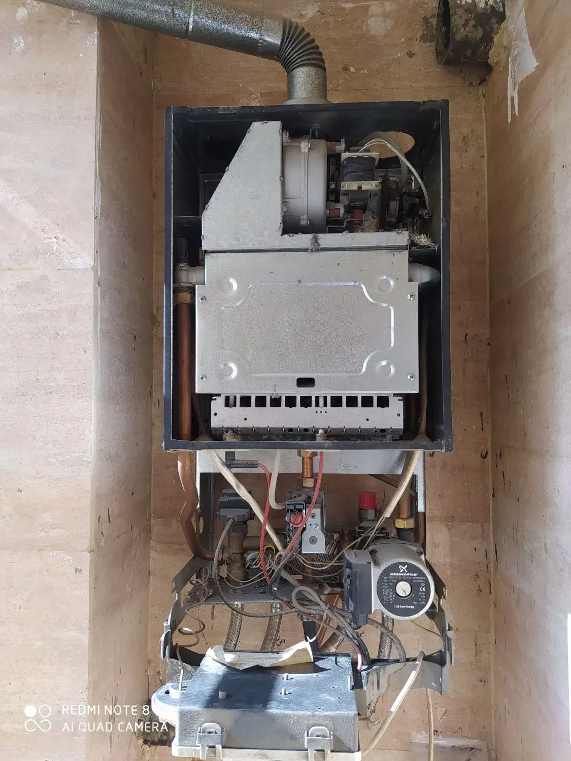 پکیچ،نصب و تعمیرات پکیچ و ابگرمکن|خدمات پیشه و مهارت|تهران, مهرآباد جنوبی|دیوار