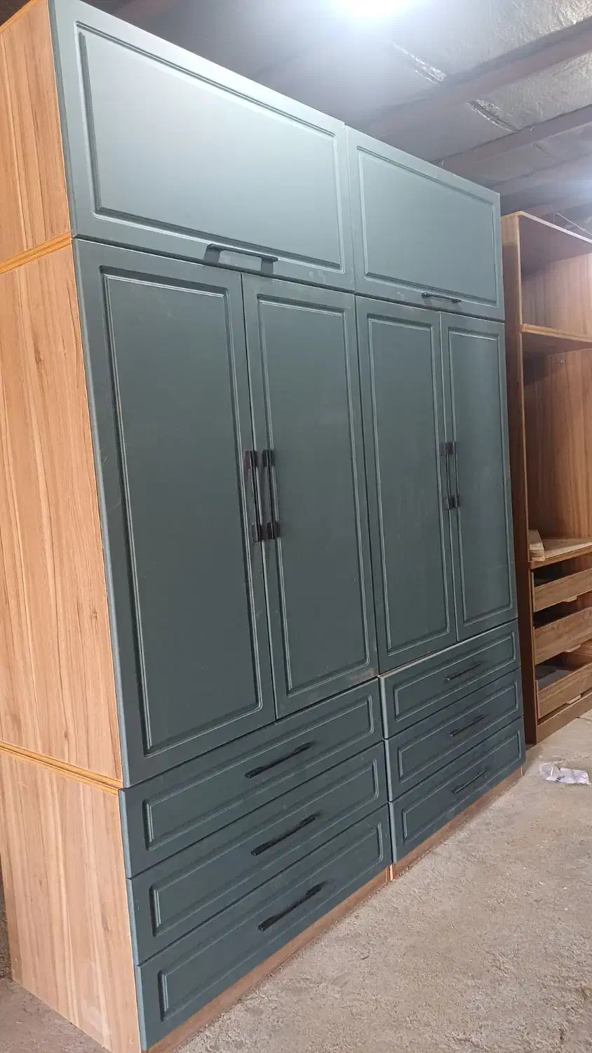 حراجی شبه یلدا|جاکفشی، کمد، دراور|چهاردانگه (تهران), |دیوار