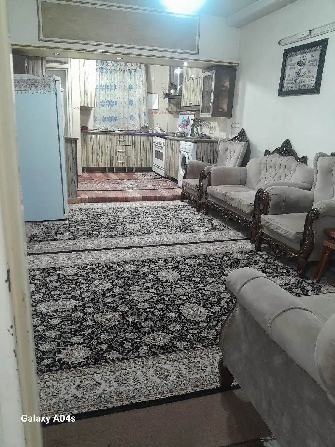 ۵۰متری یک خوابه قیمت مناسب|فروش آپارتمان|تهران, شهرک ولیعصر شمالی|دیوار