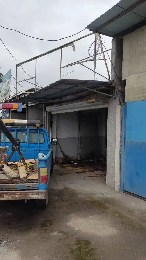 اجاره مغازه|اجارهٔ مغازه و غرفه|قائم‌شهر, |دیوار