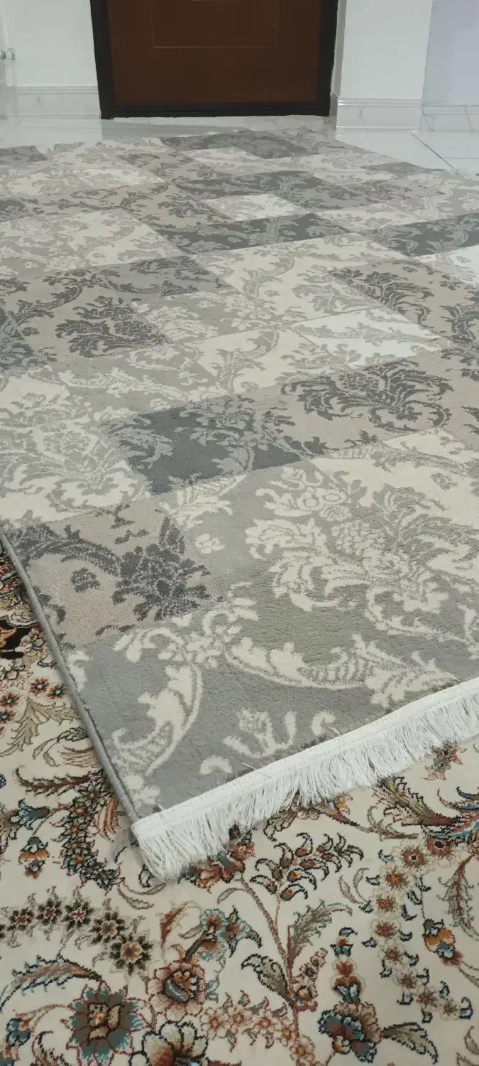 در حد نو|گلیم، جاجیم، گبه|دورود, |دیوار