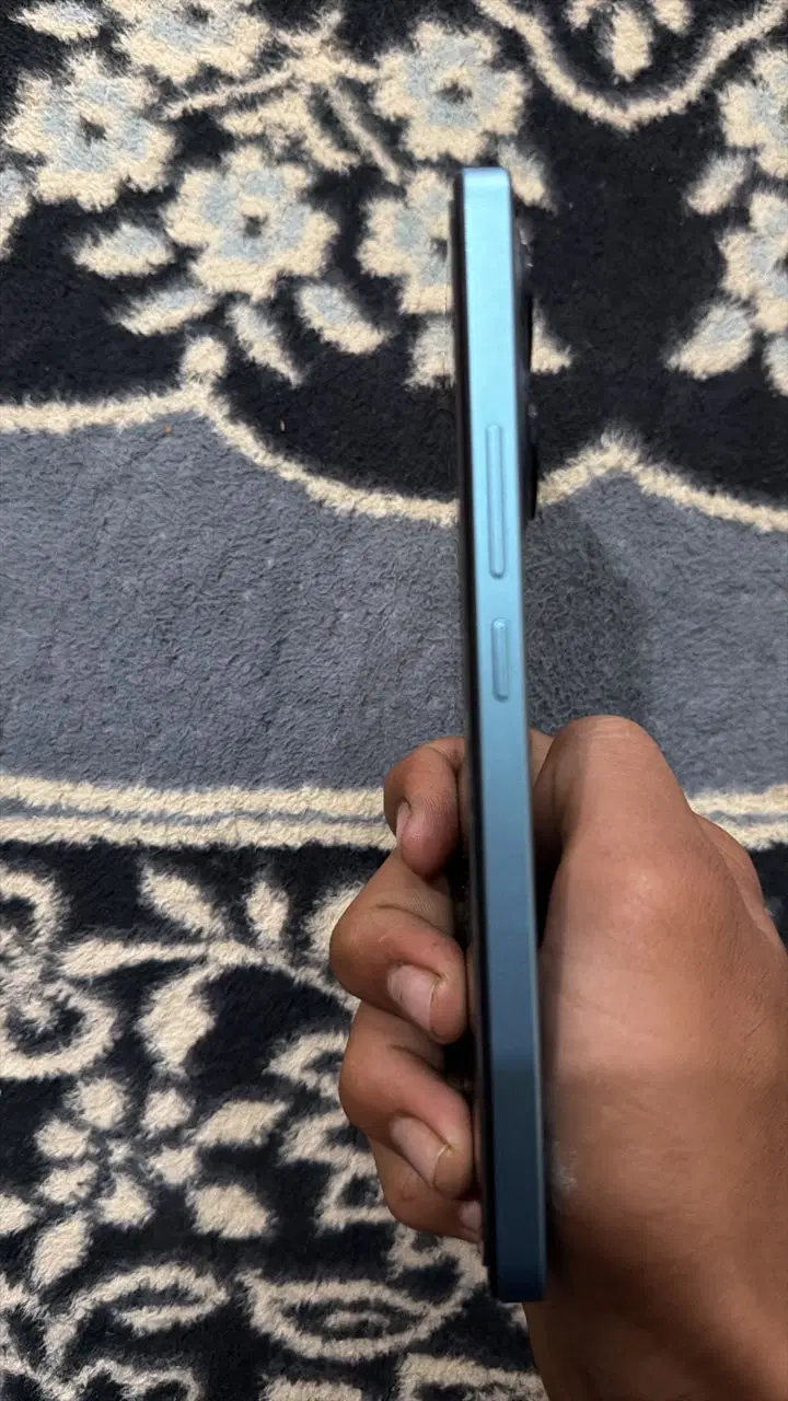 Redmi Noti14|موبایل|تهران, سنگلج (شاپور)|دیوار