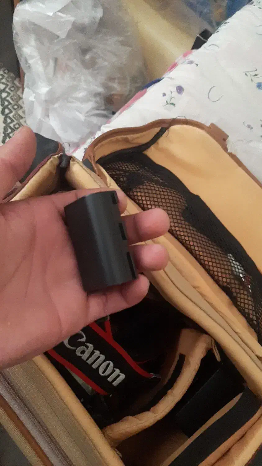 canon 7D|دوربین عکاسی و فیلمبرداری|شیراز, تحویلی|دیوار