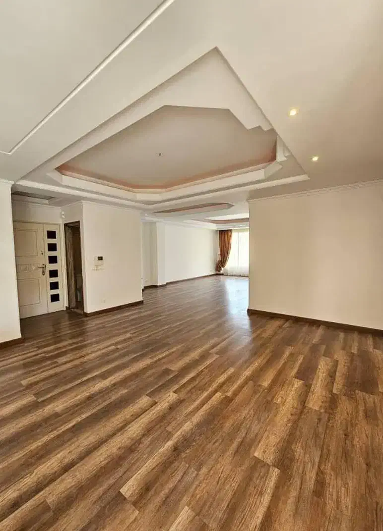 قیطریه (جهانتاب)/ ۱۹۰ متر /بازسازی شده کامل|فروش آپارتمان|تهران, قیطریه|دیوار