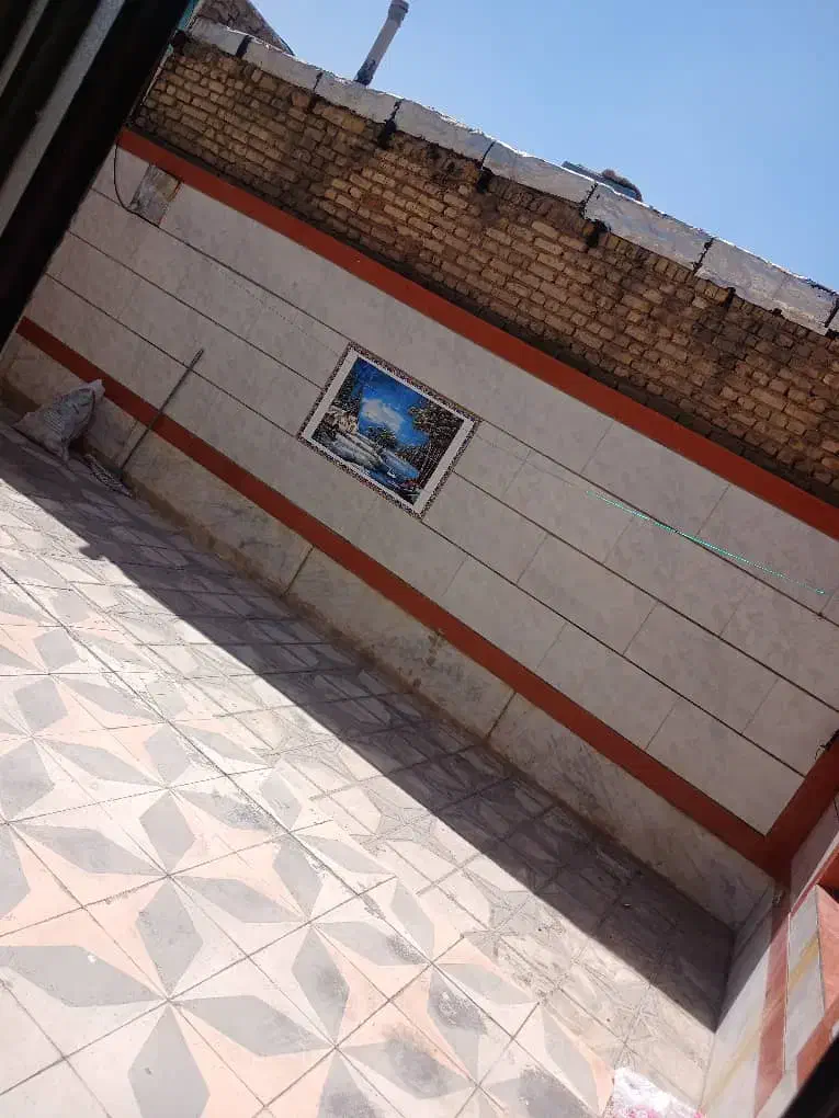 اجاره منزل ویلایی|اجارهٔ خانه و ویلا|شیراز, شهرک ترکان|دیوار