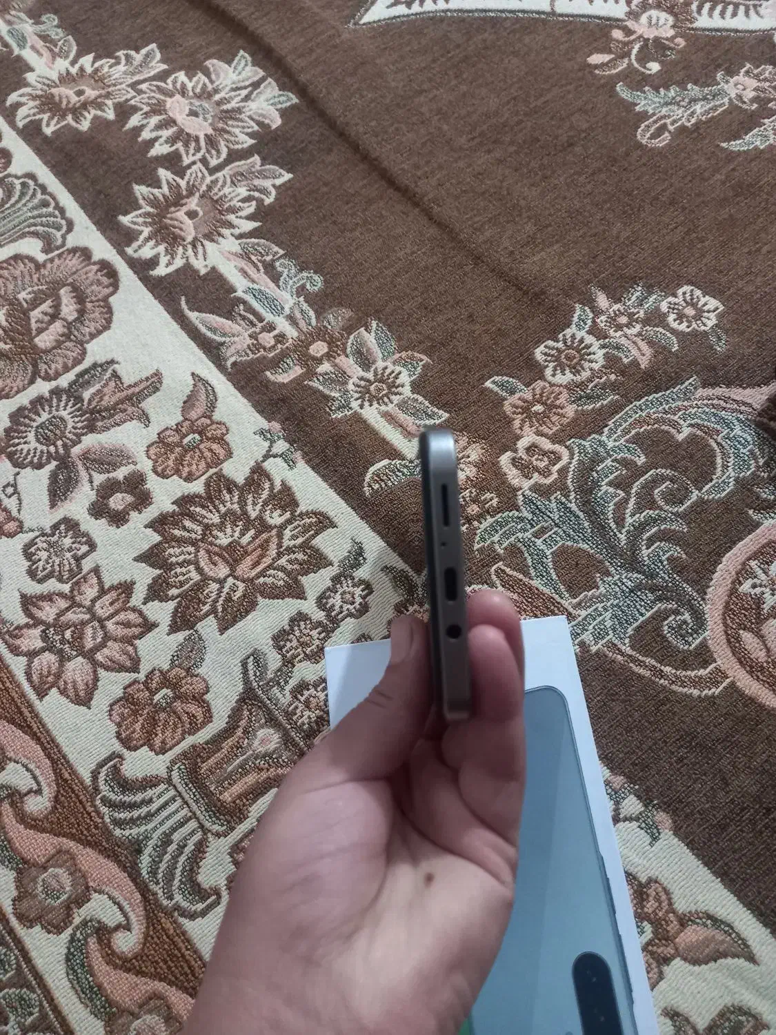 موبایل‌۵۶‌‌سامسونگ|موبایل|قم, شاد قلی|دیوار