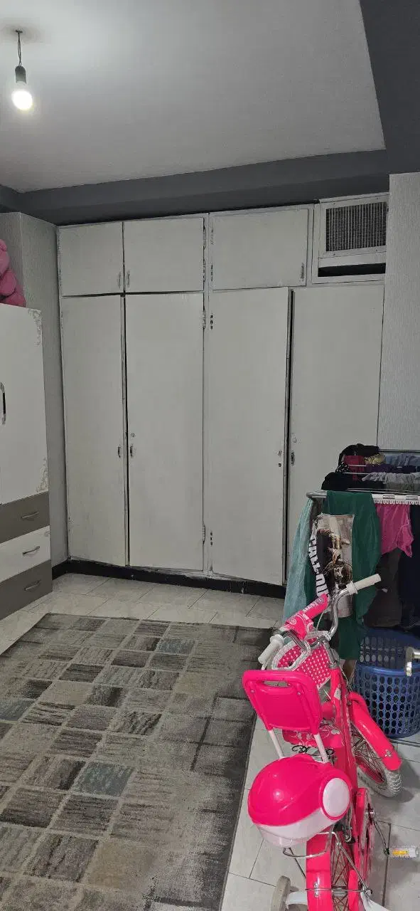 ۱۰۰متری/وام دار|فروش آپارتمان|محمدشهر, ولدآباد|دیوار