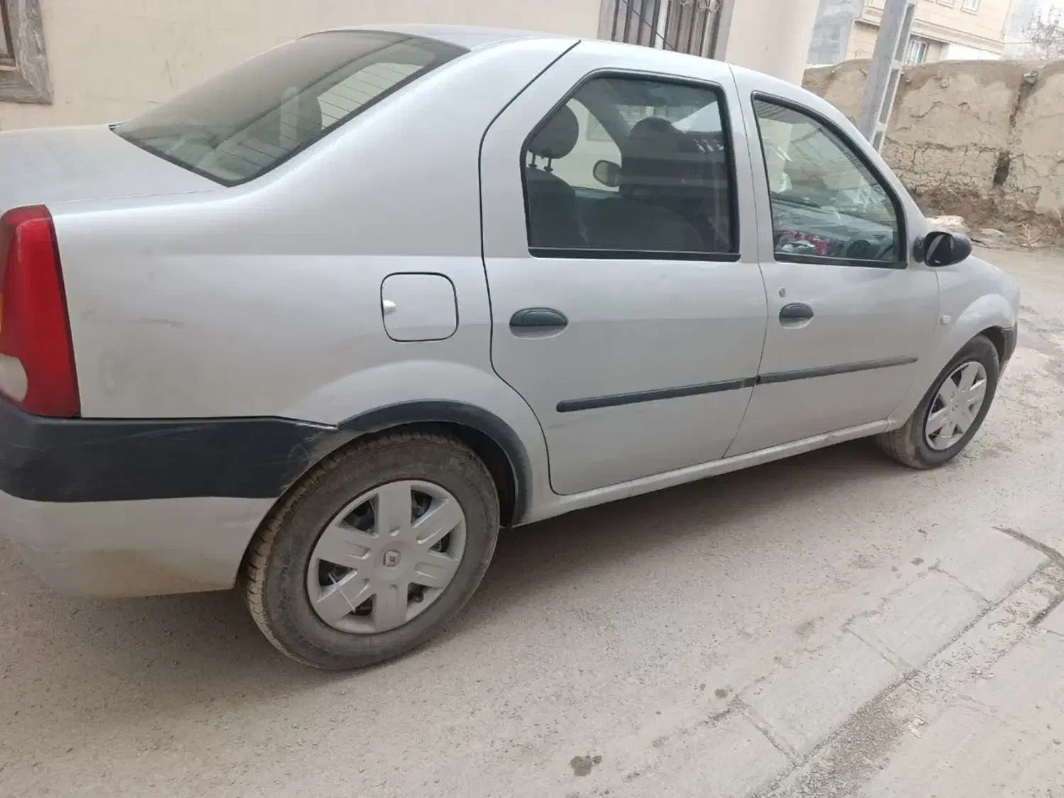 ماشین ال ۹۰|خودرو سواری و وانت|شیروان (خراسان), |دیوار