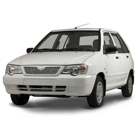 پراید ۱۱۱ مدل ۱۳۹۷|خودرو سواری و وانت|نیشابور, شهرک قدس|دیوار