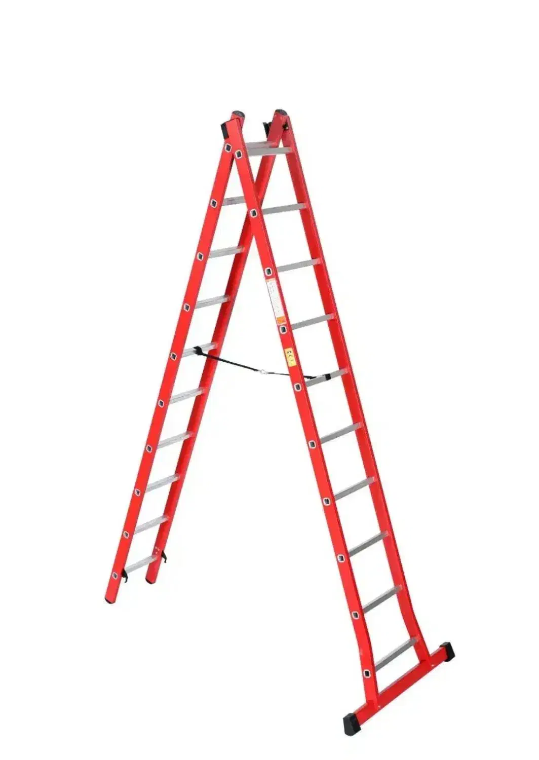 نردبان آیرون|ابزارآلات|فردیس, انبار نفت|دیوار